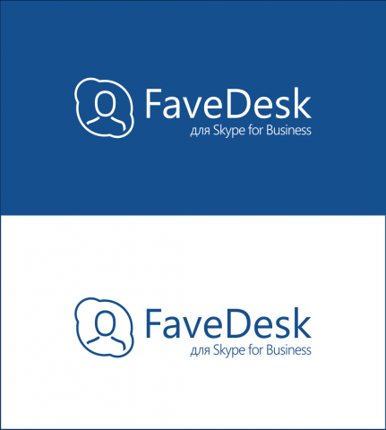 Логотип FaveDesk
