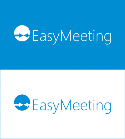 Логотип EasyMeeting
