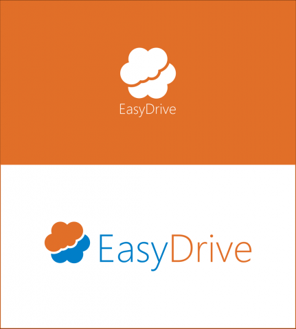 Логотип EasyDrive
