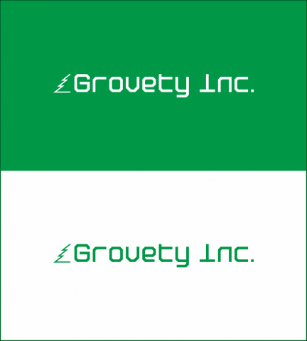 Логотип Grovety Inc.