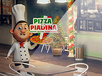 «PIZZA & PIADINA» ресторан быстрого и качественного обслуживания