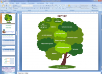 Презентация для открытого урока по русскому языку на премию "Учи