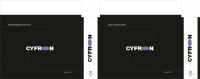 Упаковка для видеорегистратора CYFRON