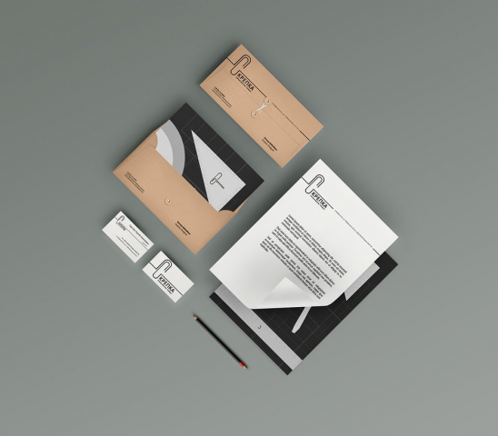 Канцелярия "Скрепка"