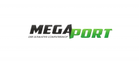 Логотип "Megaport"