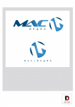логотип "Мас-медиа"