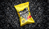 Семечки "Кеша"
