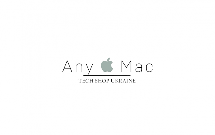 Логотип для магазина гаджетов