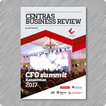 Буклет CFO Summit Kazakhstan 2017