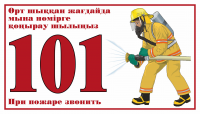 плакат