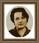 Мама