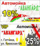 варианты дисконтной карты