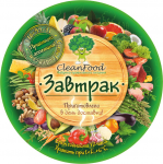 Вариант наклейки на упаковку