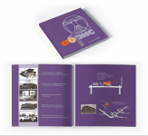 Вариант каталога продукции полиграфического предприятия