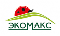 Логотип "Экомакс"