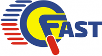 Логотип "Q-Fast"
