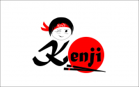 "Kenji" логотип