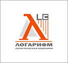 "Логарифм! логотип