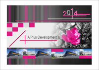 Шапка календаря