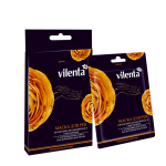 разработка упаковки для Vilenta