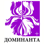 Логотип Доминанта