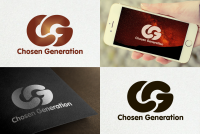 логотип Chosen Generation (Canada)