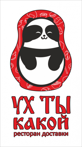 Ресторан доставки японской кухни