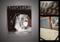 каталог для тканей штор