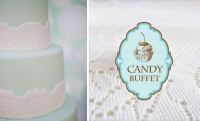 Candy Buffet