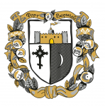 Герб для кафе