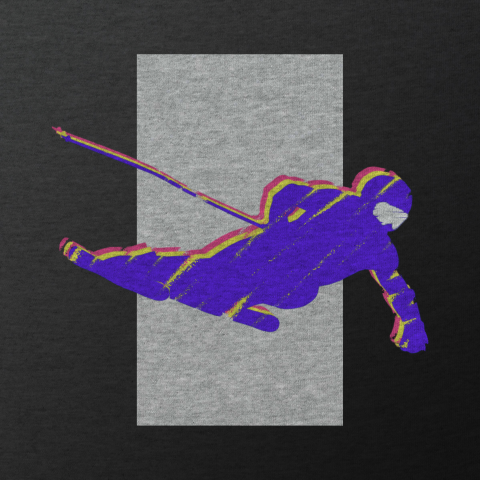 skier
