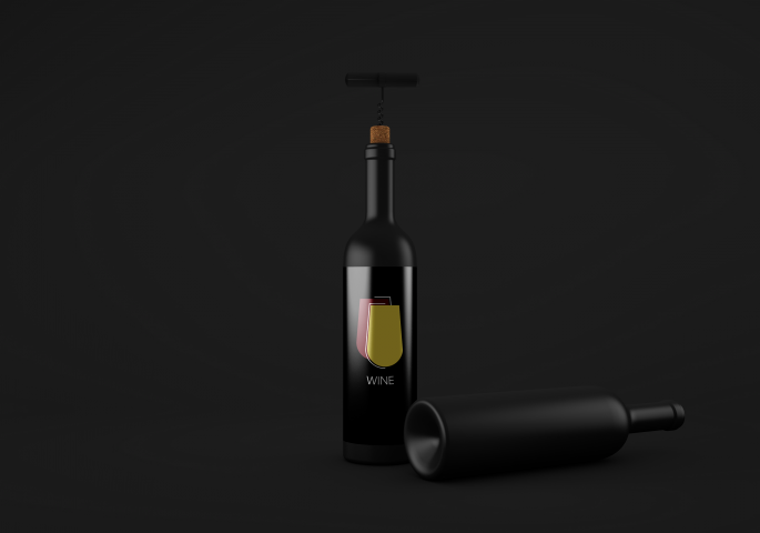 Wine