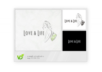 "Love & Life" ver.3