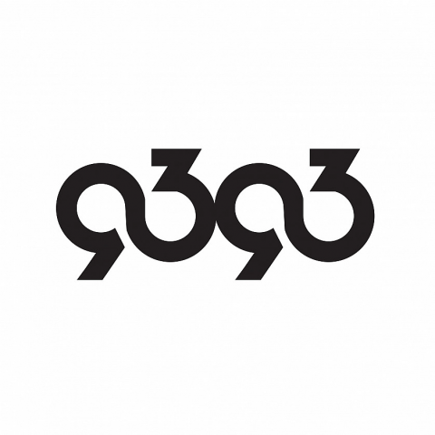 9393 такси