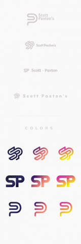 Scott Paxton's