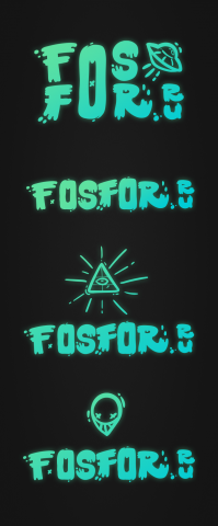 Fosfor.ru - Магазин светящихся футболок