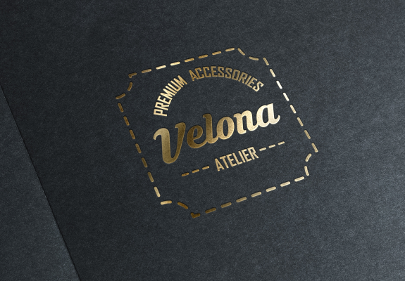 Velona - Лого