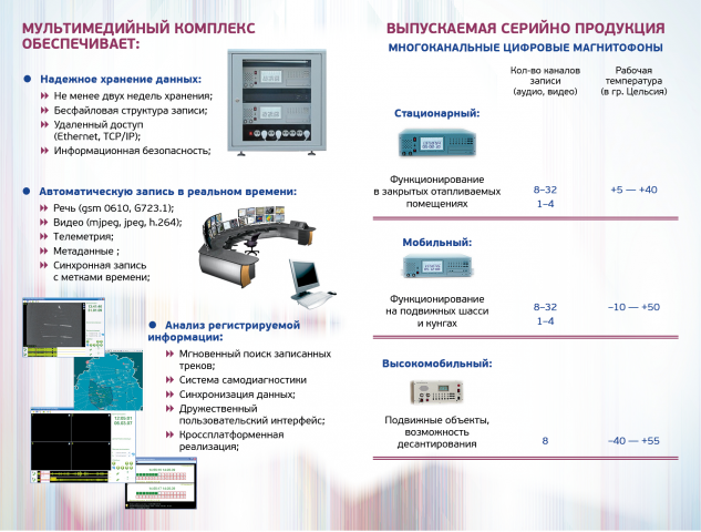 Буклет