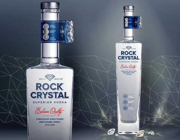 Rock Crystal (Design)