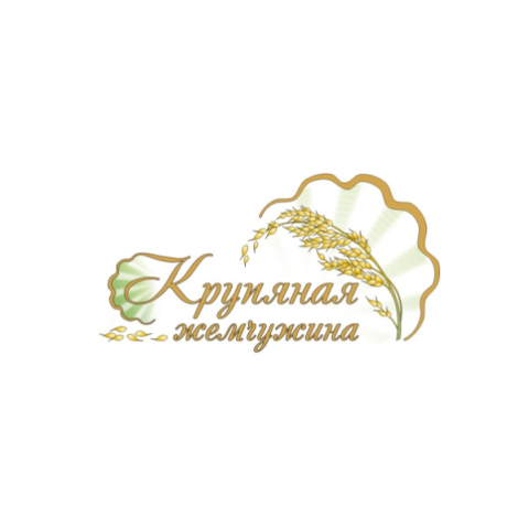 Крупяная жемчужина (вариант)