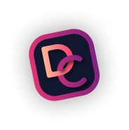 Логотип дизайн-конференции