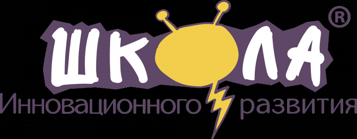 Логотип для частной школы искусств