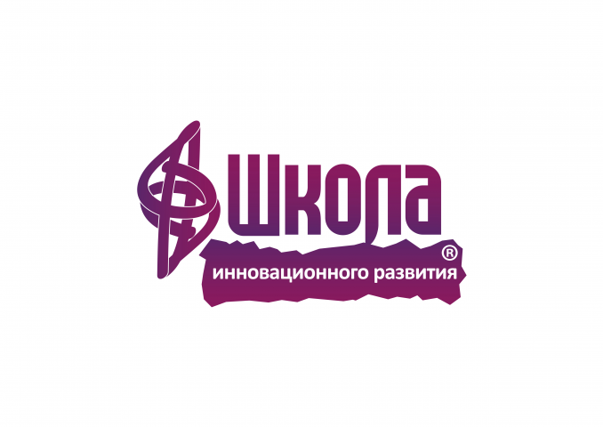 Редизайн логотипа для частной школы искусств