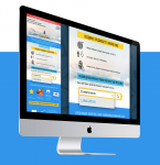 Email рассылка "Маркетинг на 100"