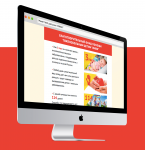 Email рассылка для фонда "Живи"