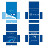 коробочка для очков