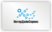 лого для дайвинг компании