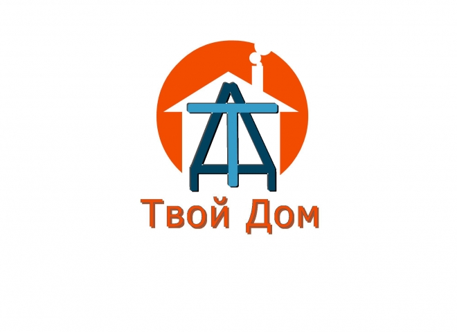 разработка логотипа