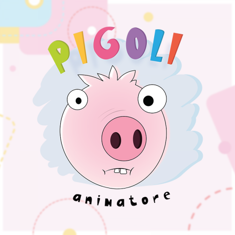 PIGOLI animatore