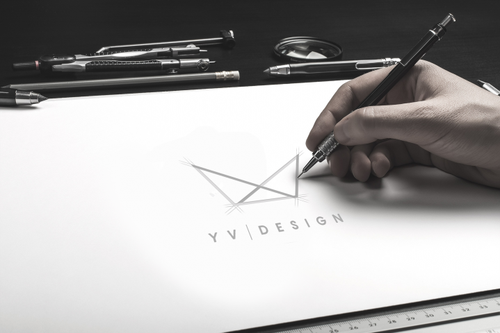YV Design Architecture